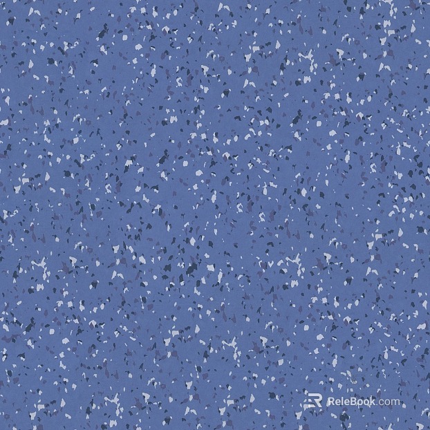 Ground glue texture