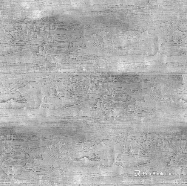 Black and White Bump texture