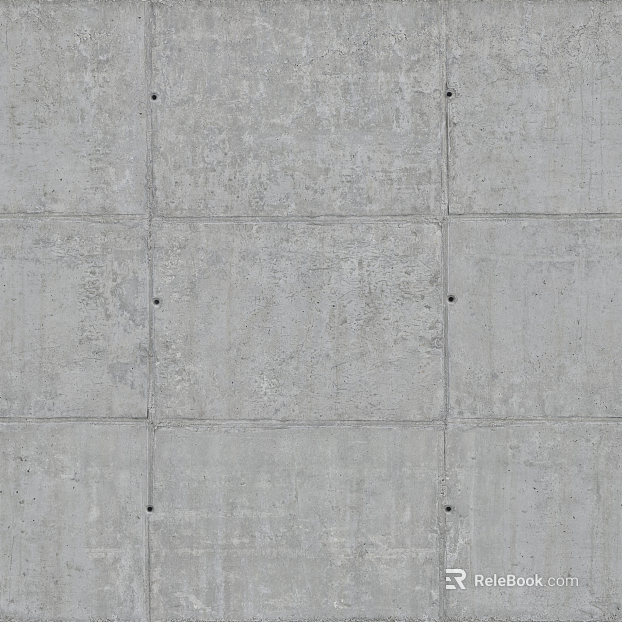 Concrete texture