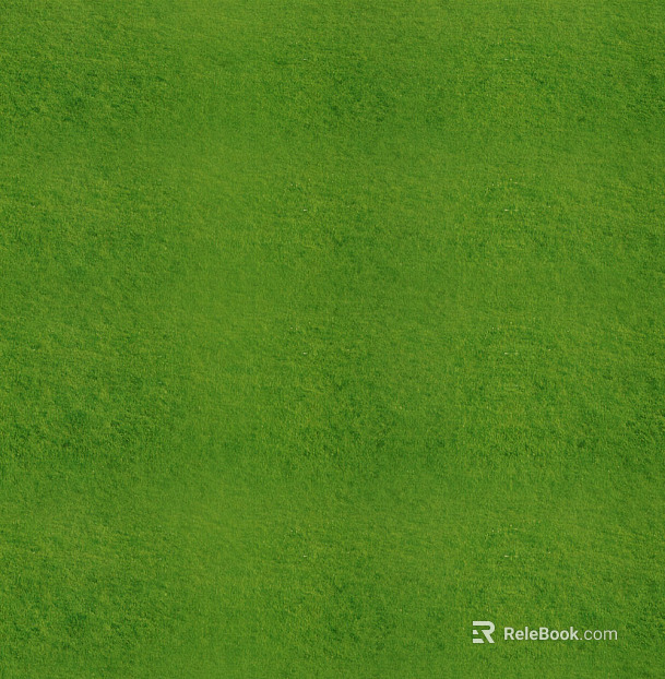 Turf texture