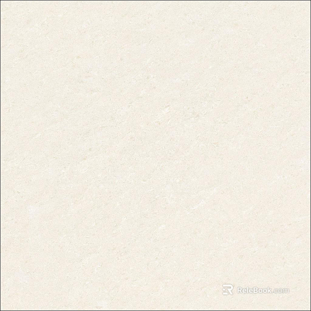 Plain Tile Floor Tile Milk White texture