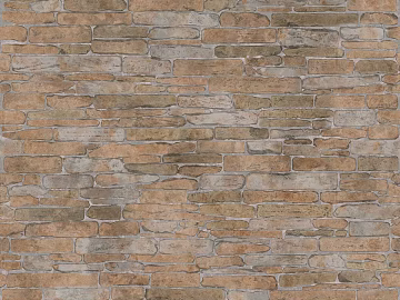 Yellow gray culture stone background wall texture (ID:ffaeh567296)