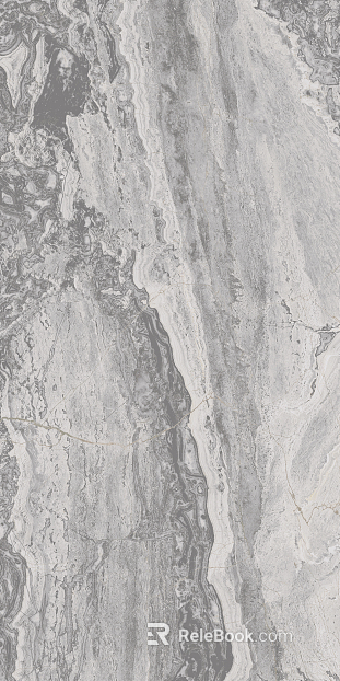 running water pattern marble texture