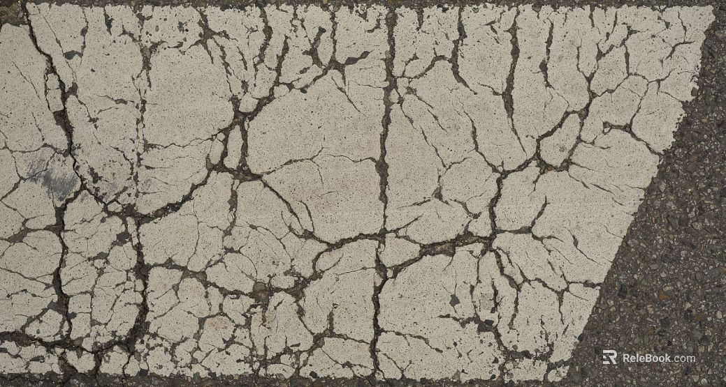 Cement floor texture