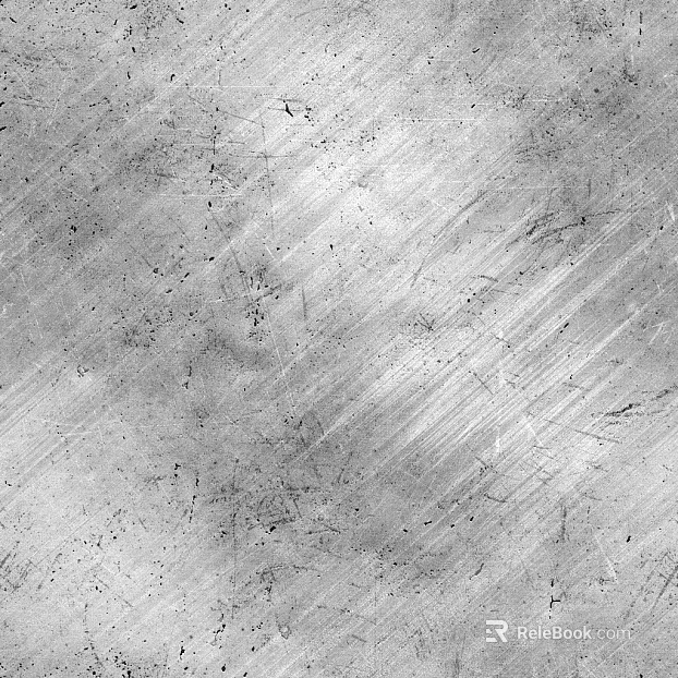 Do the old metal texture