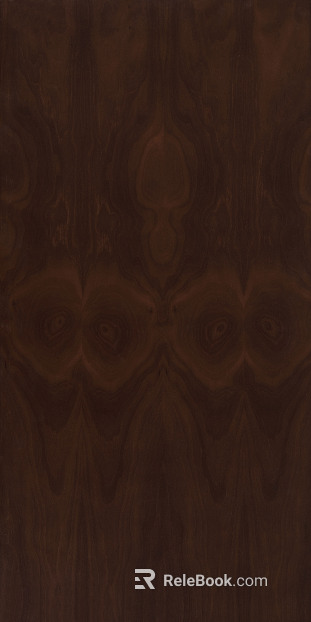 Hillgrain walnut texture