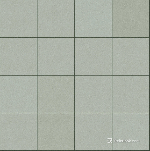 Plaid Brick Solid Color Square texture