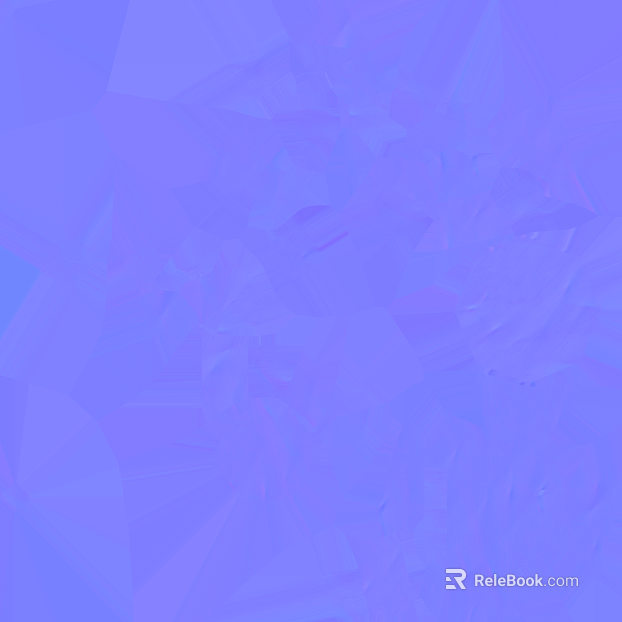 Lavender artistic wall paint wall surface texture