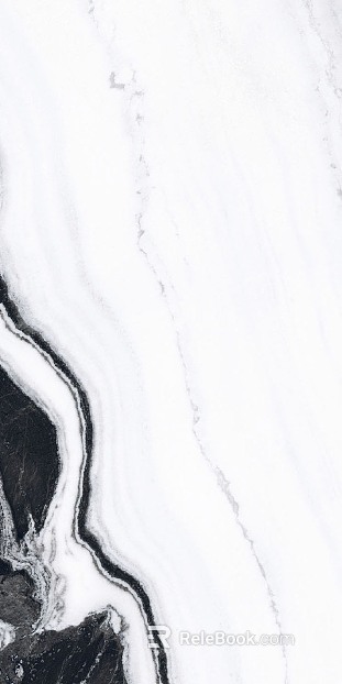 running water pattern marble texture