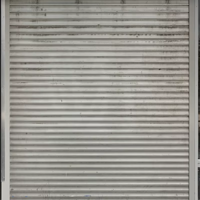 Roller Shutter Door