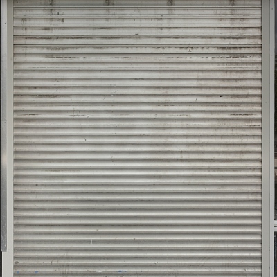 Roller Shutter Door