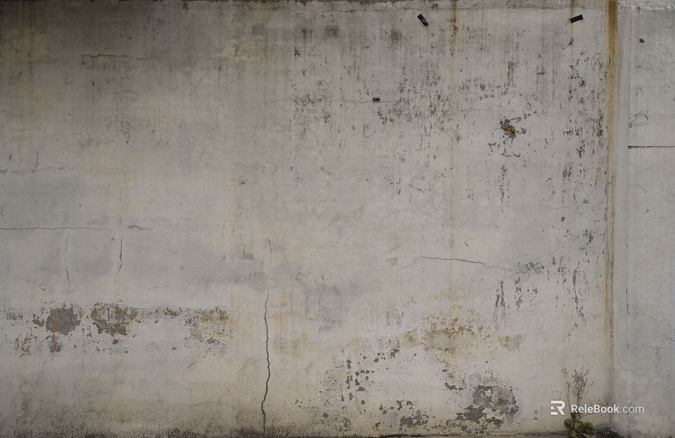 Wall texture