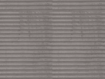 Grey cement corrugated board wall decoration texture (ID:ffaeh734496)