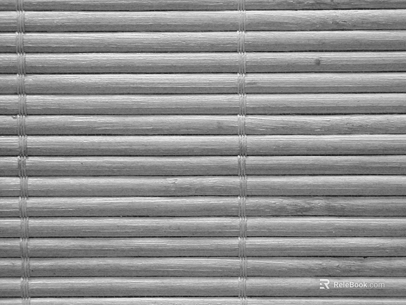 Black and White Bump texture