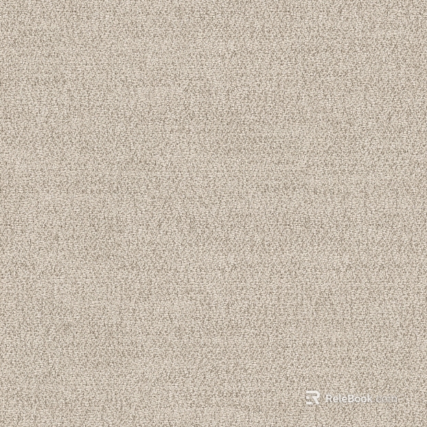 Coarse carpet texture
