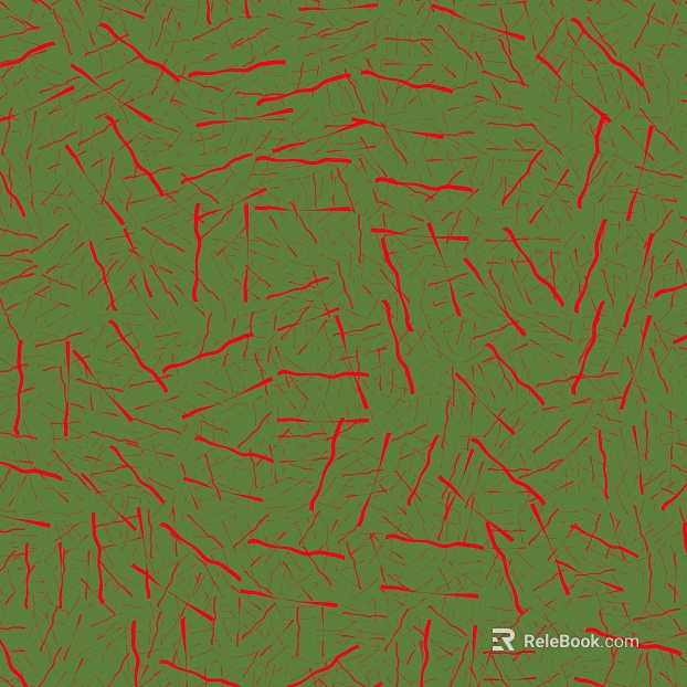 geometric line texture