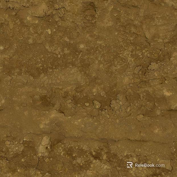 Cement floor texture
