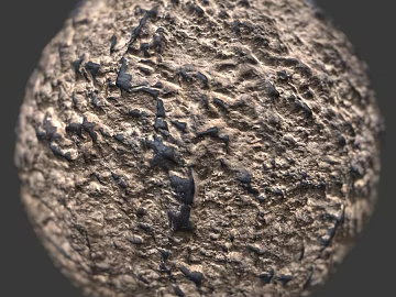 Stone PBR texture (ID:ffach712681)