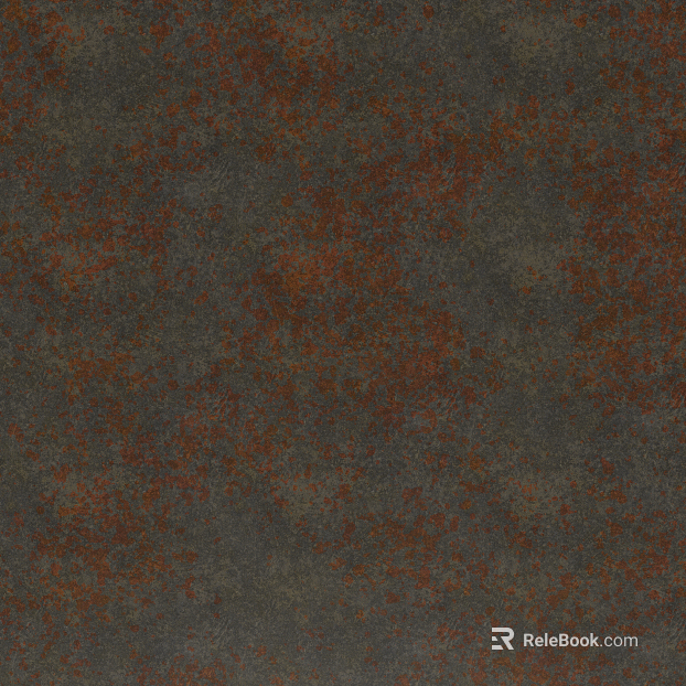 Do the old metal texture