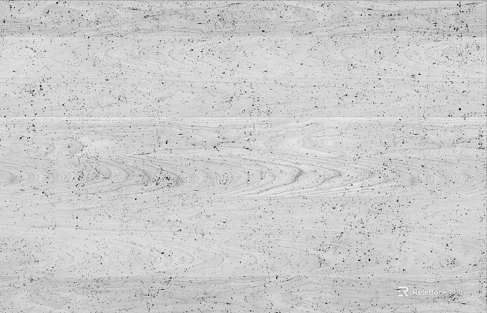 Black and White Bump texture