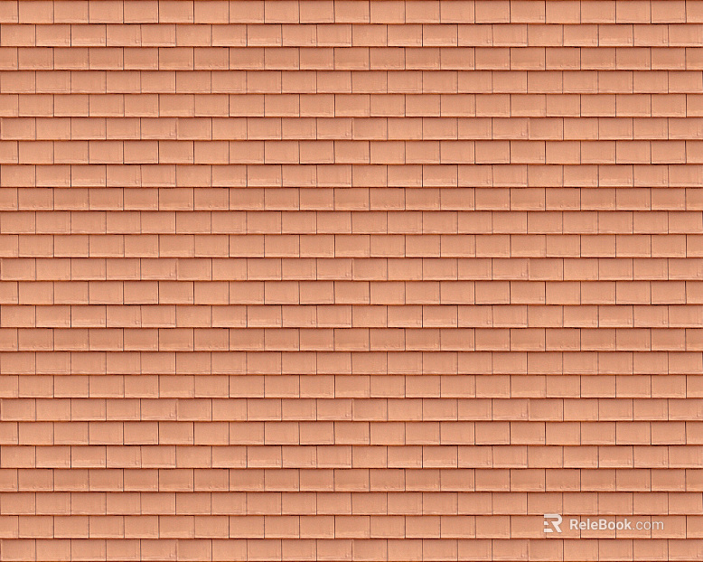 red tile texture