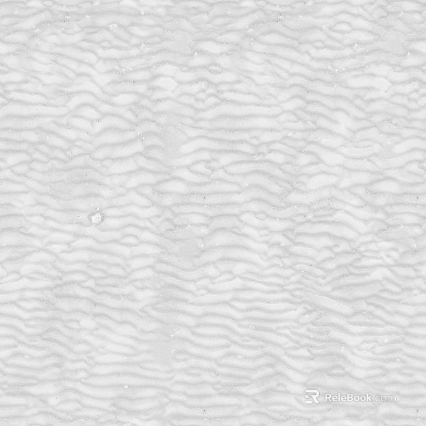 Sand bump texture