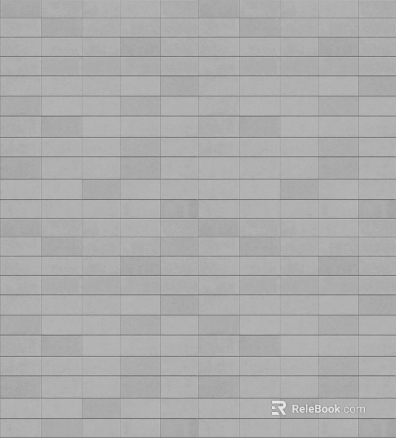 Plain Tile Seamless texture