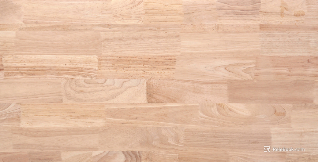 Wood Flooring Walnut Finger Plate texture