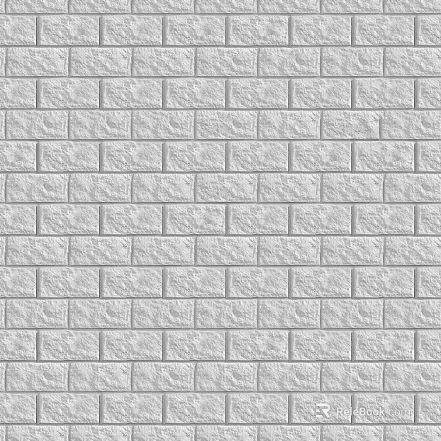 Brick wall texture