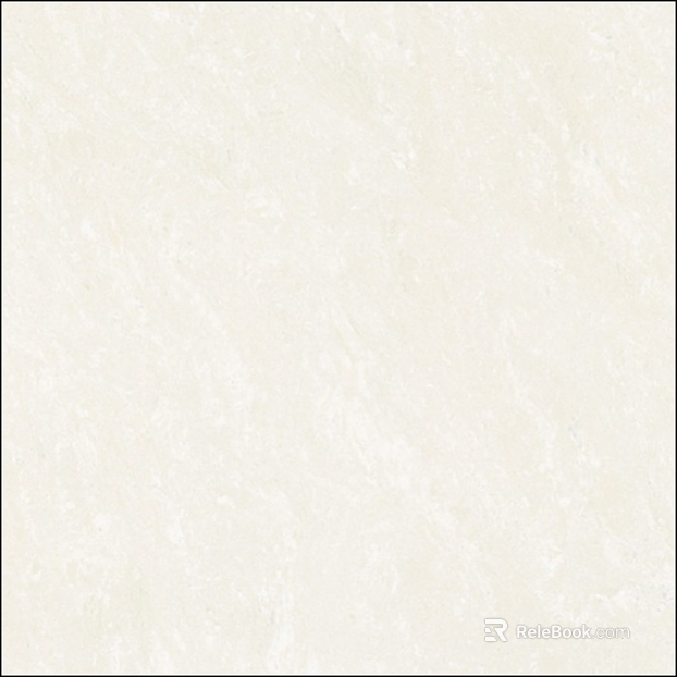 Plain Tile creamy-white Tile Seamless texture
