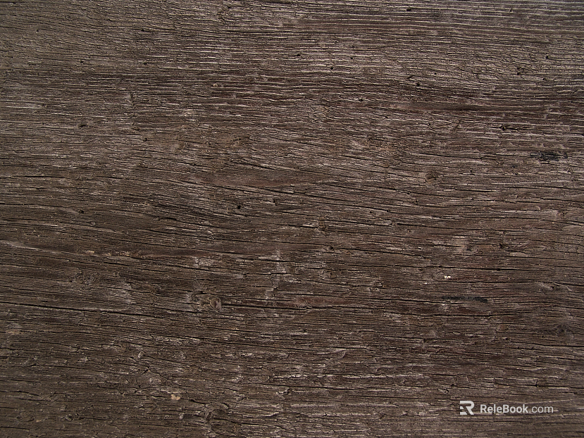 Wood grain texture