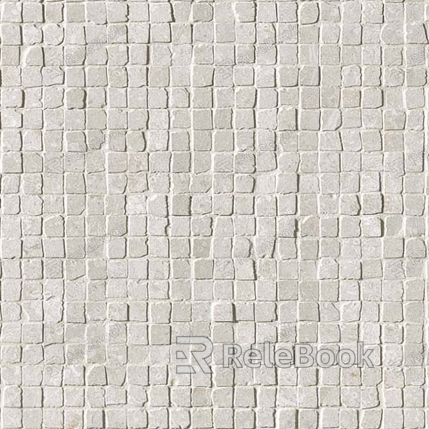 stone mosaic texture