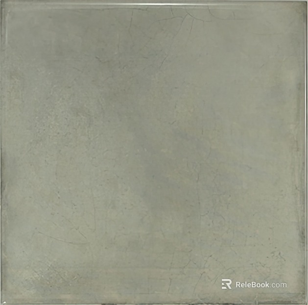 Light gray cement brick kitchen floor tile texture