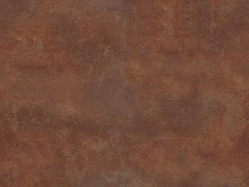 metal rust plate 3d model