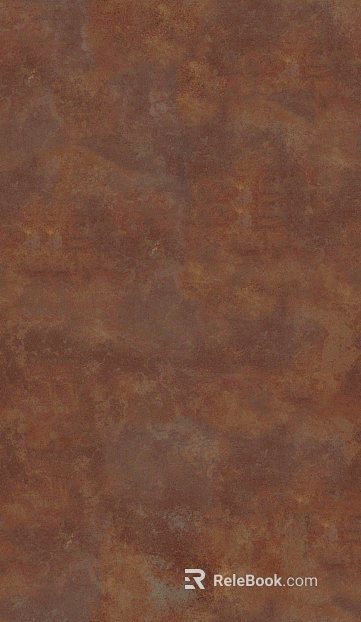 metal rust plate texture