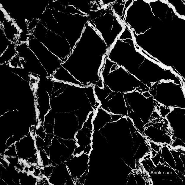 Black Marble texture