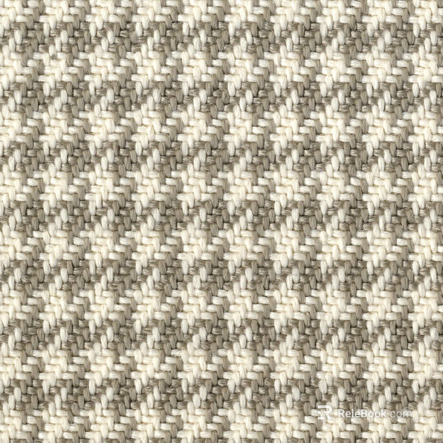 American Coarse Plaid Cloth texture