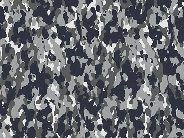 Modern Cloth Pattern Camouflage Pattern Military 3d model