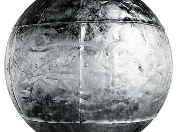 Metal Plate PBR texture (ID:ffach678481)