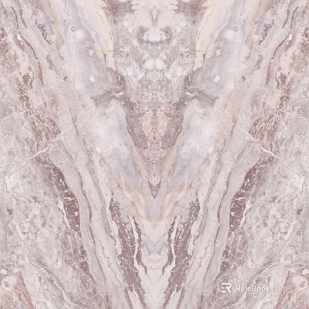 Running water pattern marble marble background wall rock slab marble stone wall tile texture