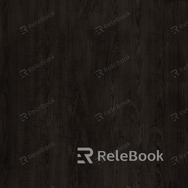 Close-up of a rich, brown wood grain texture, featuring intricate knots and swirling patterns, highlighting the natural beauty and depth of the wooden surface.