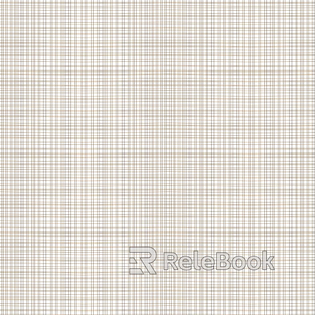 wire-clamped glass texture