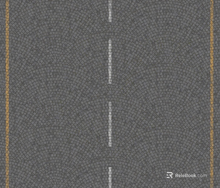 Stone Paving texture