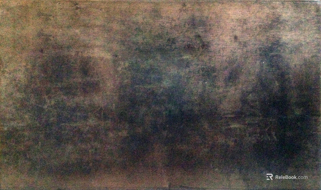 Cement texture