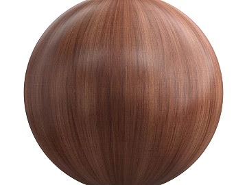 Wood Grain PBR texture (ID:ffach434244)