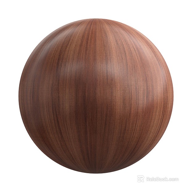 Wood Grain PBR texture