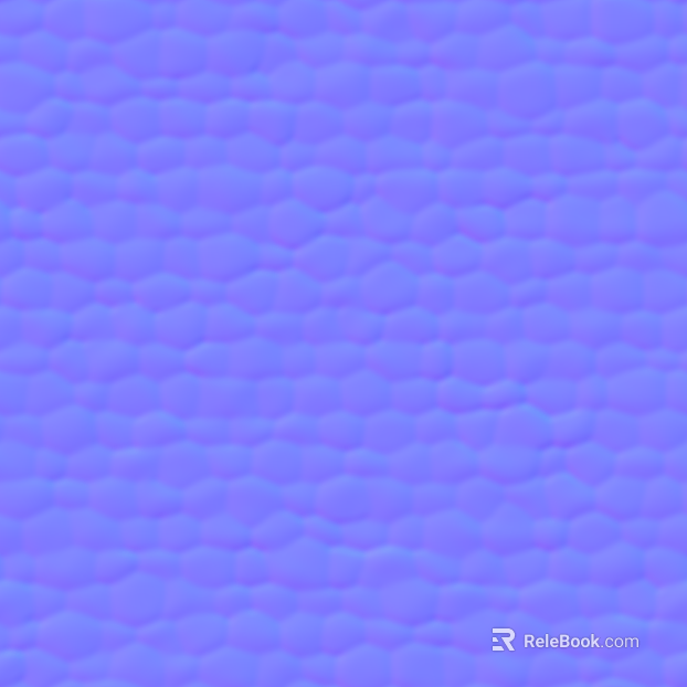 Normal Bump texture