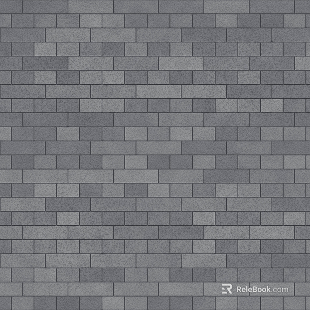 Brick wall texture