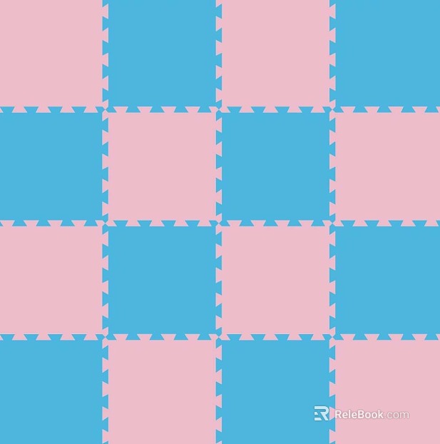 Children's Wallpaper texture