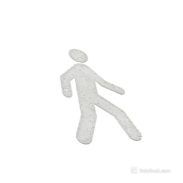 Identification PBR texture